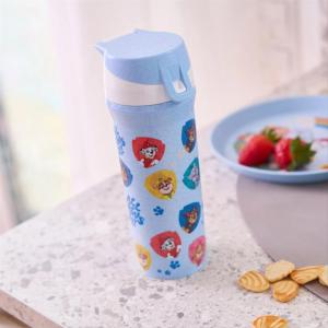 ΠΑΓΟΥΡΙ KOZIOL 500ml PAW PATROL Γαλάζιο
