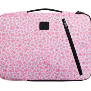 ΘΗΚΗ/ΤΣΑΝΤΑ για Η/Υ - LAPTOP - TABLET 2 θέσεων με φερμουάρ EXACOMPTA (13-14 ίντσες)