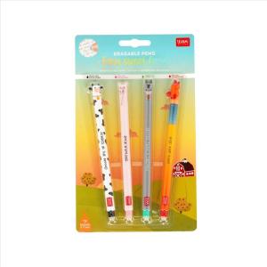 ΣΤΥΛΟ SETof4 FARM SWEET FARM LEGAMI