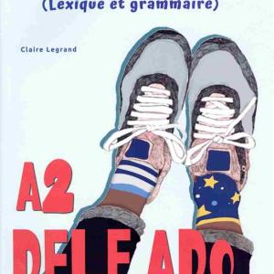 DELF ADO A2 Nouveaux
