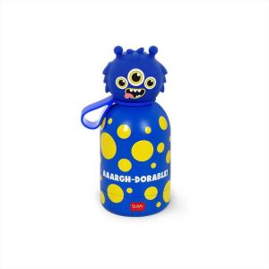 Παγουρι Ανοξείδωτο Legami MONSTER