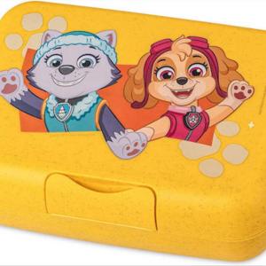 ΦΑΓΗΤΟΔΟΧΕΙΟ KOZIOL PAW PATROL Yellow