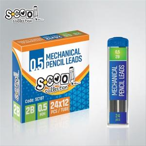 ΜΥΤΕΣ SCOOL ΓΙΑ ΜΗΧ.ΜΟΛΥΒΙ 0.5 2B