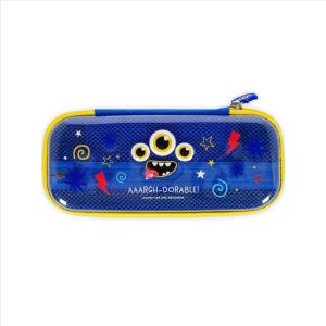 ΚΑΣΕΤΙΝΑ LEGAMI PENCIL CASE WONDERWOW - MONSTER