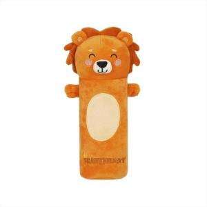 ΚΑΣΕΤΙΝΑ LEGAMI PENCIL CASE PLUSH - LION