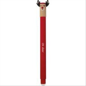 ΣΤΥΛΟ ΜΠΛΕ EBERHARDFABER Oh Deer