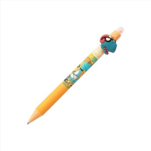 ΣΤΥΛΟ ΜΠΛΕ ONLINE MAGIXX YELLOW DINO