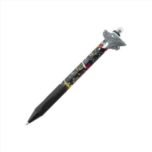 ΣΤΥΛΟ ΜΠΛΕ ONLINE MAGIXX ANGRY DOG