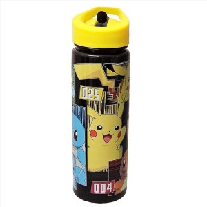 Παγούρι PP Graffiti Pokemon 600ml