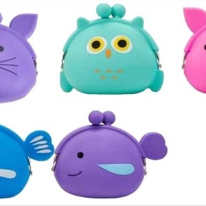 ΠΟΡΤΟΦΟΛΑΚΙ ΣΙΛΙΚΟΝΗΣ Moodmakers