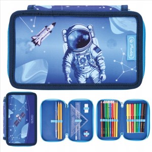 ΚΑΣΕΤΙΝΑ ΔΙΠΛΗ ΓΕΜΑΤΗ HERLITZ