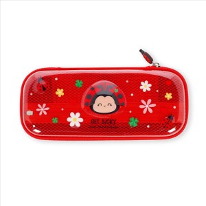 ΚΑΣΕΤΙΝΑ LEGAMI PENCIL CASE WONDERWOW - LADYBUG