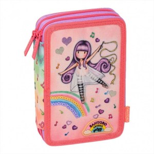 ΚΑΣΕΤΙΝΑ GORJUSS ΓΕΜΑΤΗ