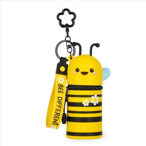ΠΟΡΤΟΦΟΛΑΚΙ με Μπρελόκ LEGAMI BEE