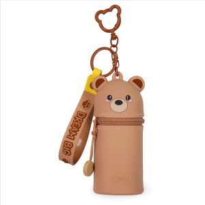 ΠΟΡΤΟΦΟΛΑΚΙ με Μπρελόκ LEGAMI BEAR