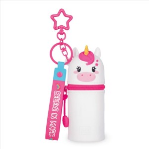 ΠΟΡΤΟΦΟΛΑΚΙ με Μπρελόκ LEGAMI UNICORN
