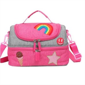 ΤΣΑΝΤΑ ΦΑΓΗΤΟΥ ΙΣΟΘΕΡΜΙΚΗ LYCSAC Rainbow