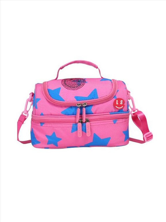 ΤΣΑΝΤΑ ΦΑΓΗΤΟΥ ΙΣΟΘΕΡΜΙΚΗ LYCSAC Stars