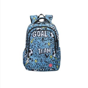 ΤΣΑΝΤΑ ΠΛΑΤΗΣ LYCSAC Backpack Super Ball