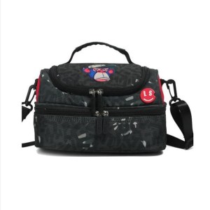 ΤΣΑΝΤΑ ΦΑΓΗΤΟΥ ΙΣΟΘΕΡΜΙΚΗ LYCSAC MONKEY