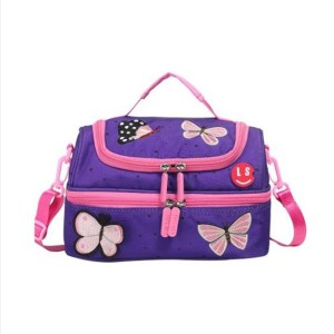 ΤΣΑΝΤΑ ΦΑΓΗΤΟΥ ΙΣΟΘΕΡΜΙΚΗ LYCSAC Butterflies