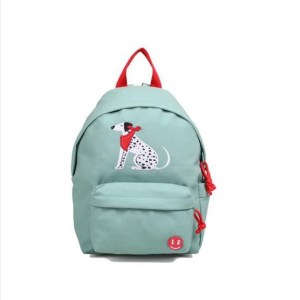 ΤΣΑΝΤΑ ΠΛΑΤΗΣ ΝΗΠΙΟΥ LYCSAC Dalmatian Dog