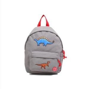 ΤΣΑΝΤΑ ΠΛΑΤΗΣ ΝΗΠΙΟΥ LYCSAC Dinosaur