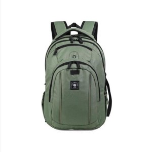 ΤΣΑΝΤΑ ΠΛΑΤΗΣ LYCSAC Backpack Khaki Green