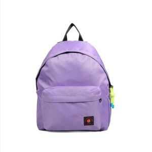 ΤΣΑΝΤΑ ΠΛΑΤΗΣ LYCSAC Violet