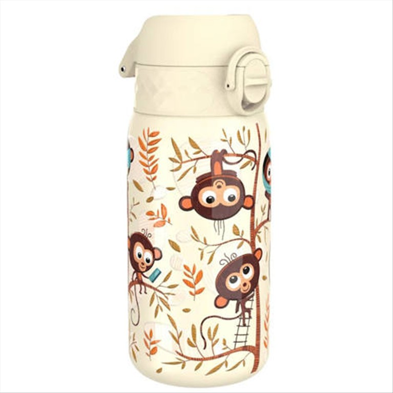 Παγούρι Θερμός 400ml ION8 MONKEYS