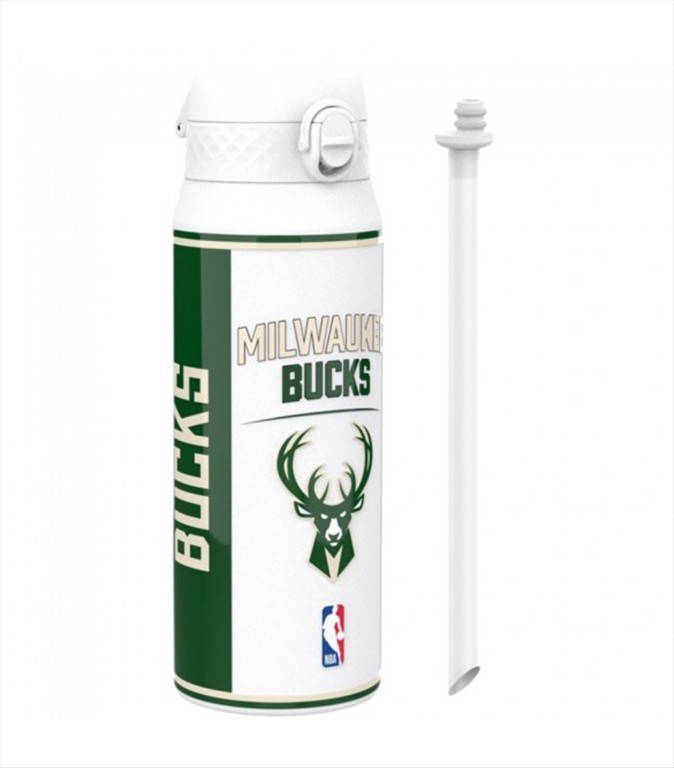Παγούρι Θερμός 750ml MILWAUKEE BUCKS