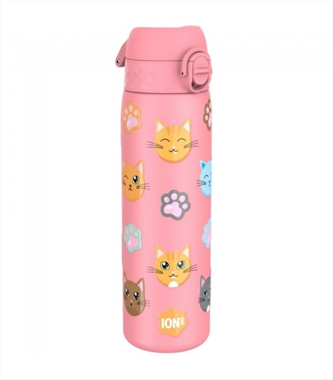 Παγούρι Θερμός 500ml Ion8 CATS