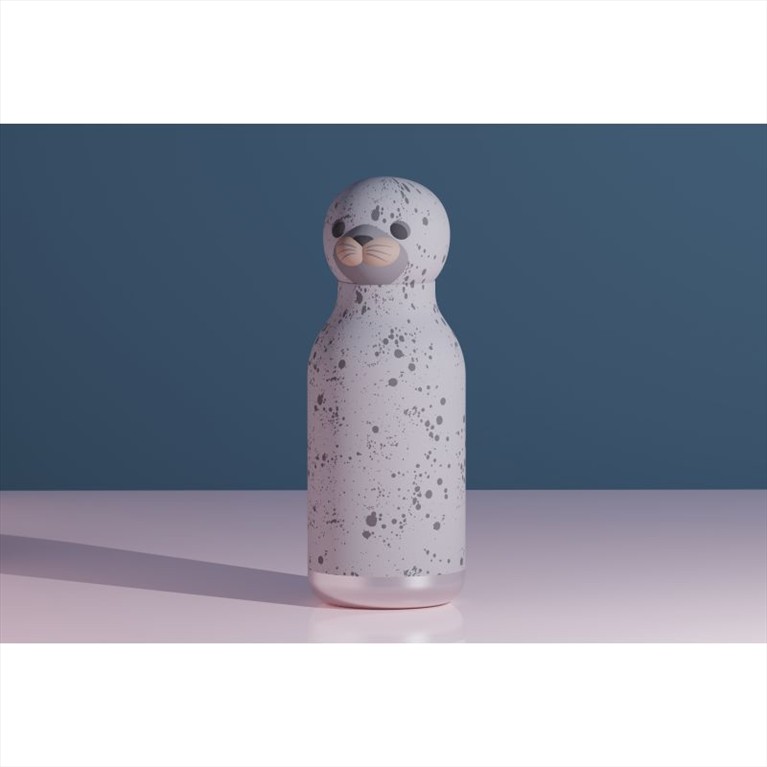 ΠΑΓΟΥΡΙ ASOBU 460ml ΦΩΚΙΑ