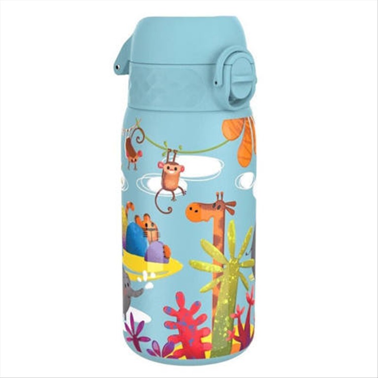 Παγούρι Θερμός 400ml ION8 JUNGLE