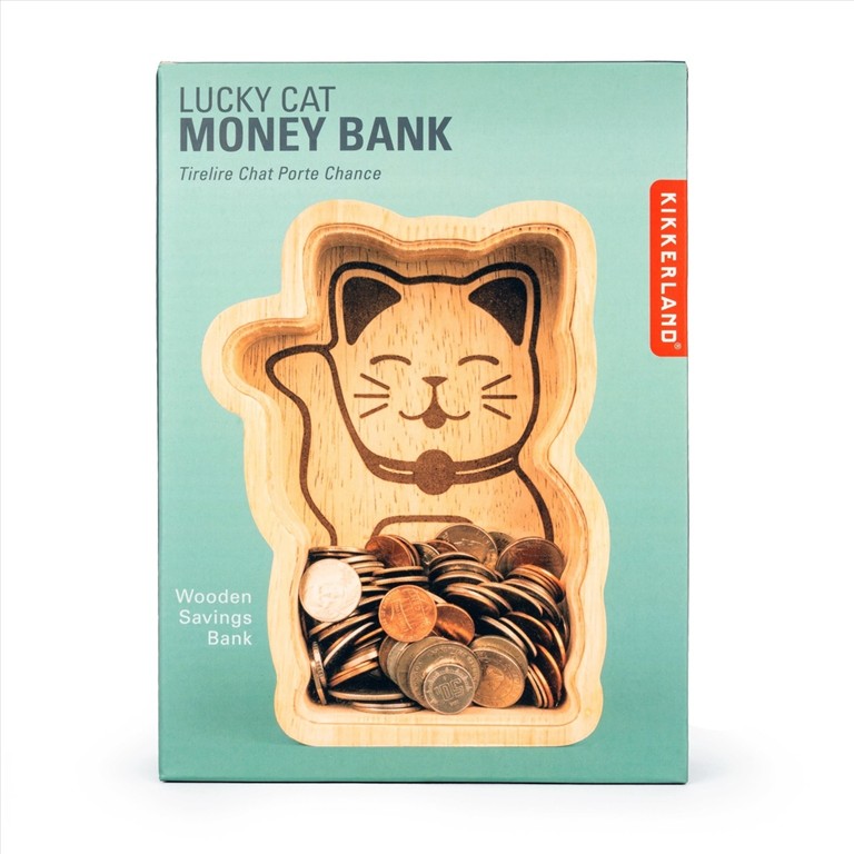 ΚΟΥΜΠΑΡΑΣ Lucky Cat