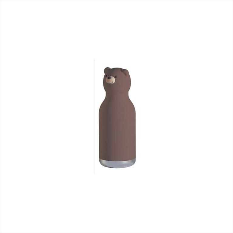 ΠΑΓΟΥΡΙ ASOBU 460ml ΑΡΚΟΥΔΑ