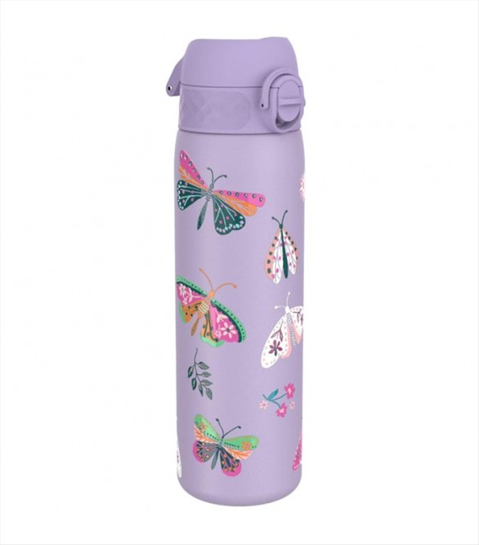Παγούρι Θερμός 500ml Ion8 BUTTERFLIES
