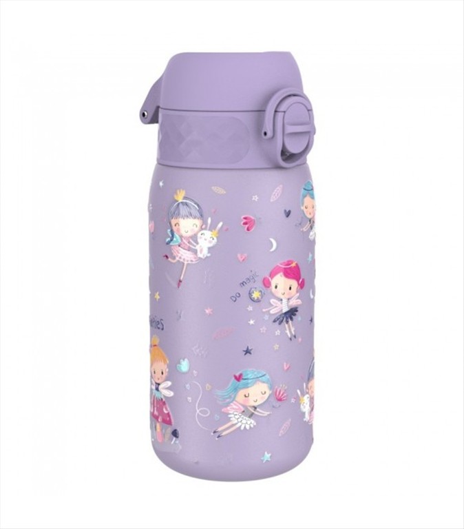 Παγούρι Θερμός 400ml ION8 FAIRIES