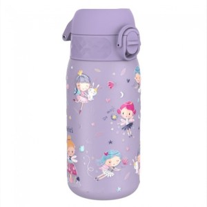 Παγούρι Θερμός 400ml ION8 FAIRIES