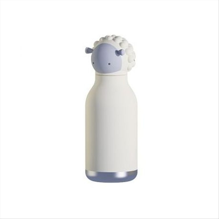 ΠΑΓΟΥΡΙ ASOBU 460ml ΠΡΟΒΑΤΟ