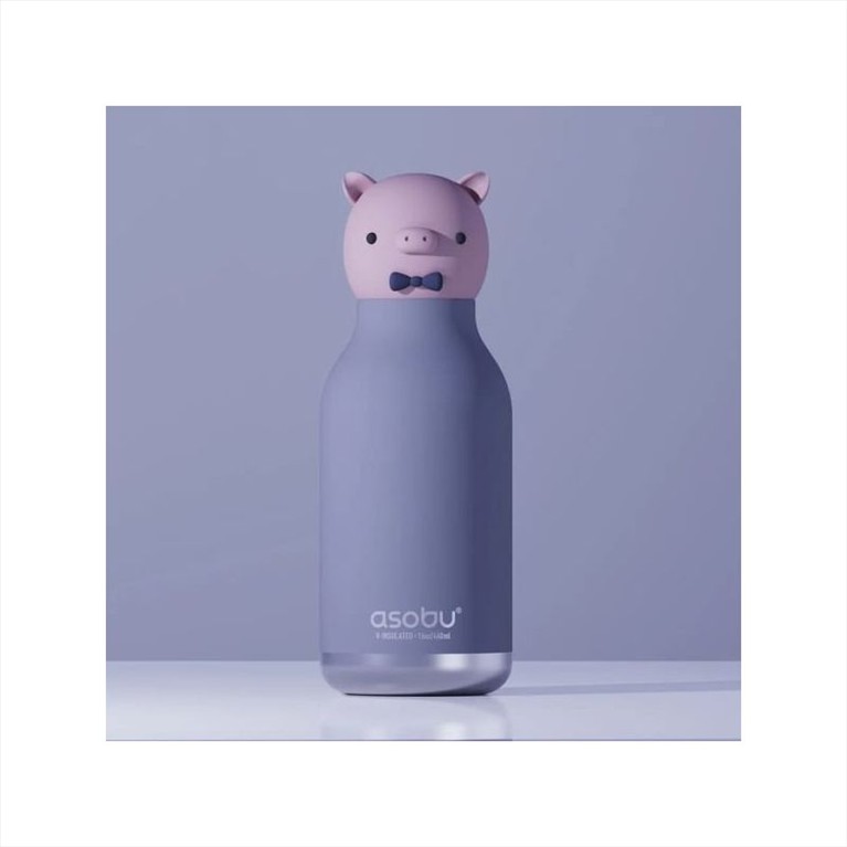 ΠΑΓΟΥΡΙ ASOBU 460ml ΓΟΥΡΟΥΝΙ