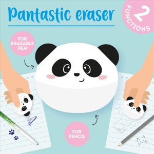 ΓΟΜΑ LEGAMI - PANDA