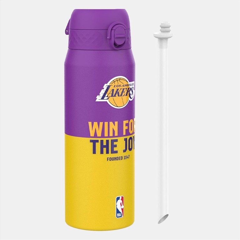 Παγούρι Θερμός 750ml LAKERS