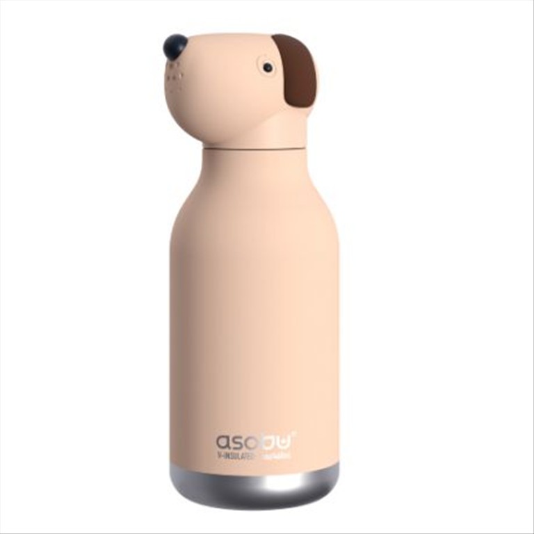ΠΑΓΟΥΡΙ ASOBU 460ml ΣΚΥΛΟΣ