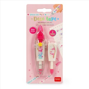 DECORATION TAPE LEGAMI - UNICORN