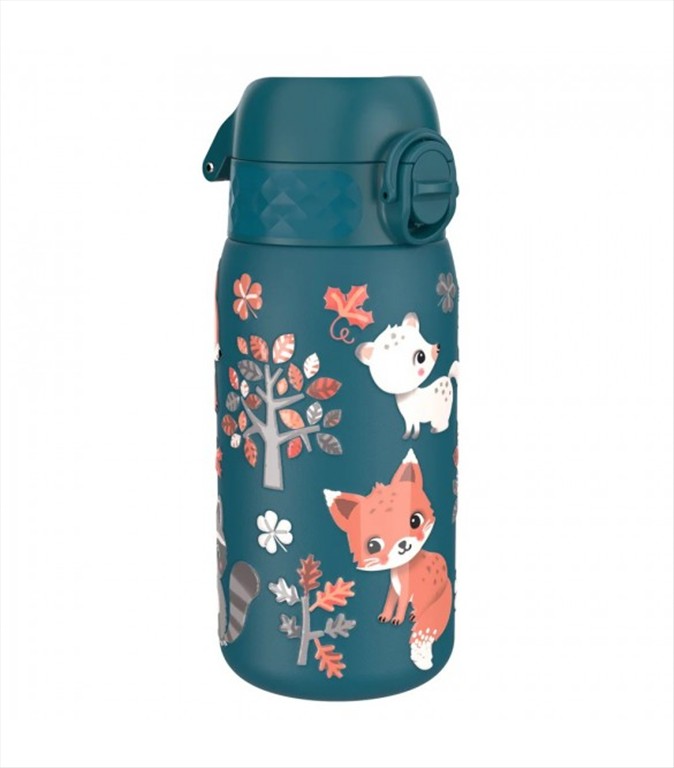 Παγούρι Θερμός 400ml ION8 FOREST