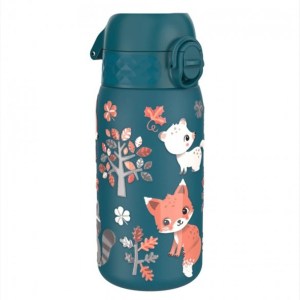 Παγούρι Θερμός 400ml ION8 FOREST