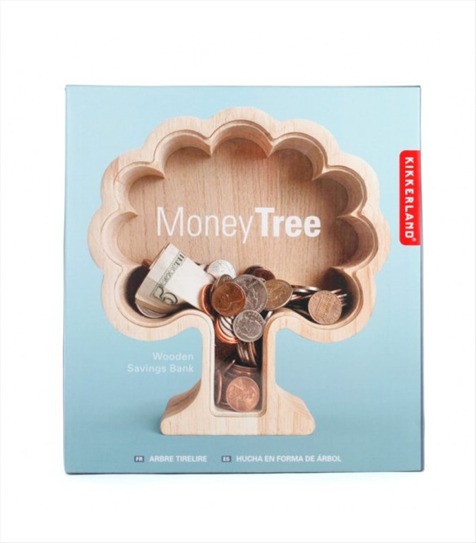 ΚΟΥΜΠΑΡΑΣ Money Tree