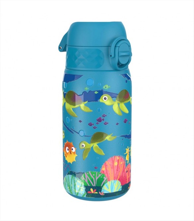 Παγούρι Θερμός 400ml ION8 TURTLES