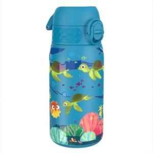 Παγούρι Θερμός 400ml ION8 TURTLES